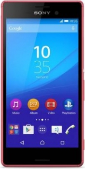 Sony Xperia Z5 Compact E5823 Coral